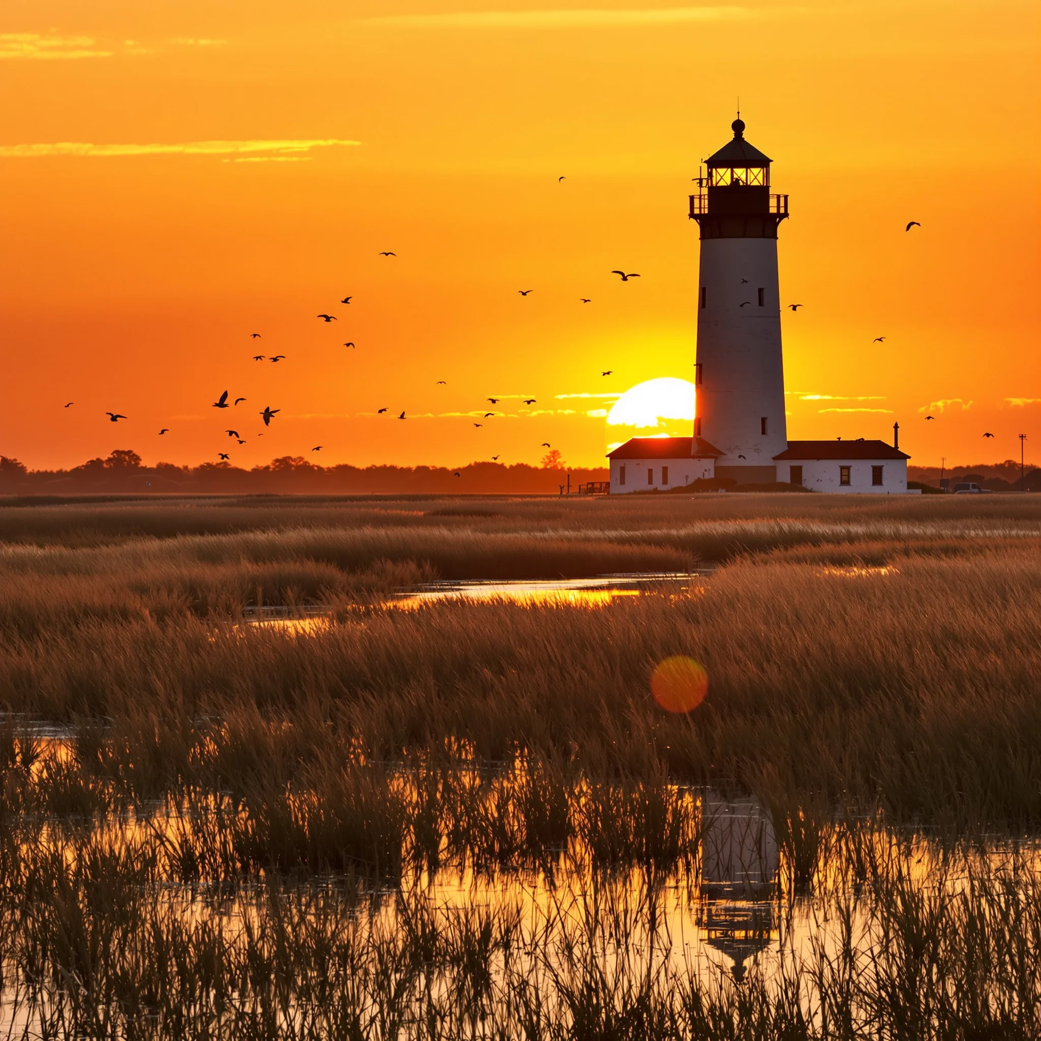 Robben, D&uuml;nen und Museen: Nordsee zum Staunen