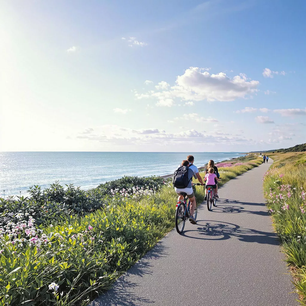 Sylt an der Nordsee - Königin der Nordseeinseln