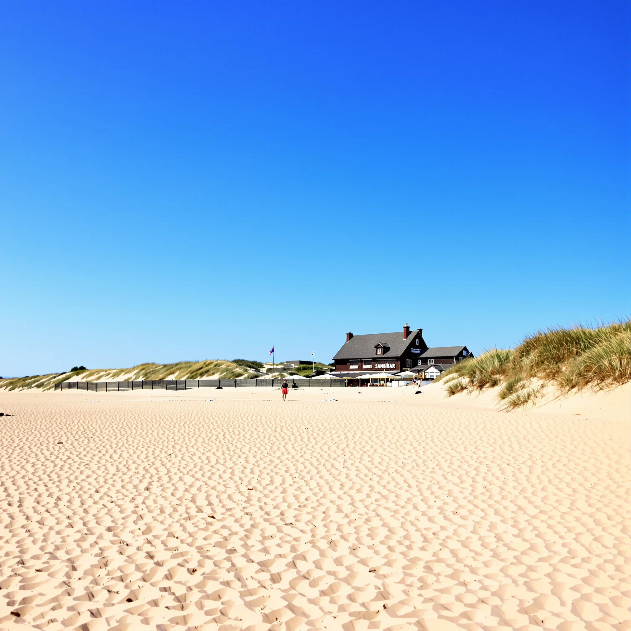Ebbe und Flut: Inselabenteuer am Wattenmeer