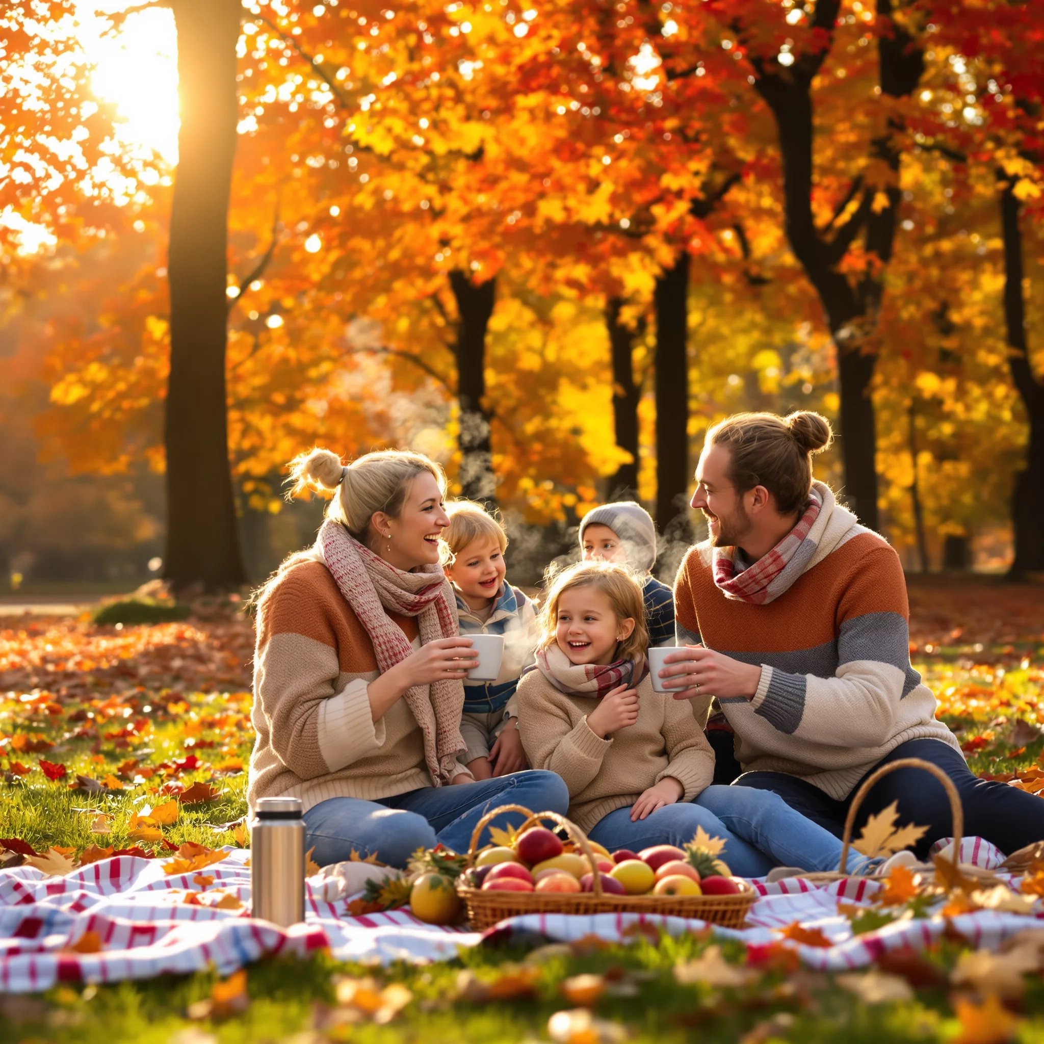 Immunsystem stärken: Gesund durch die kalte Jahreszeit mit einfachen Ritualen