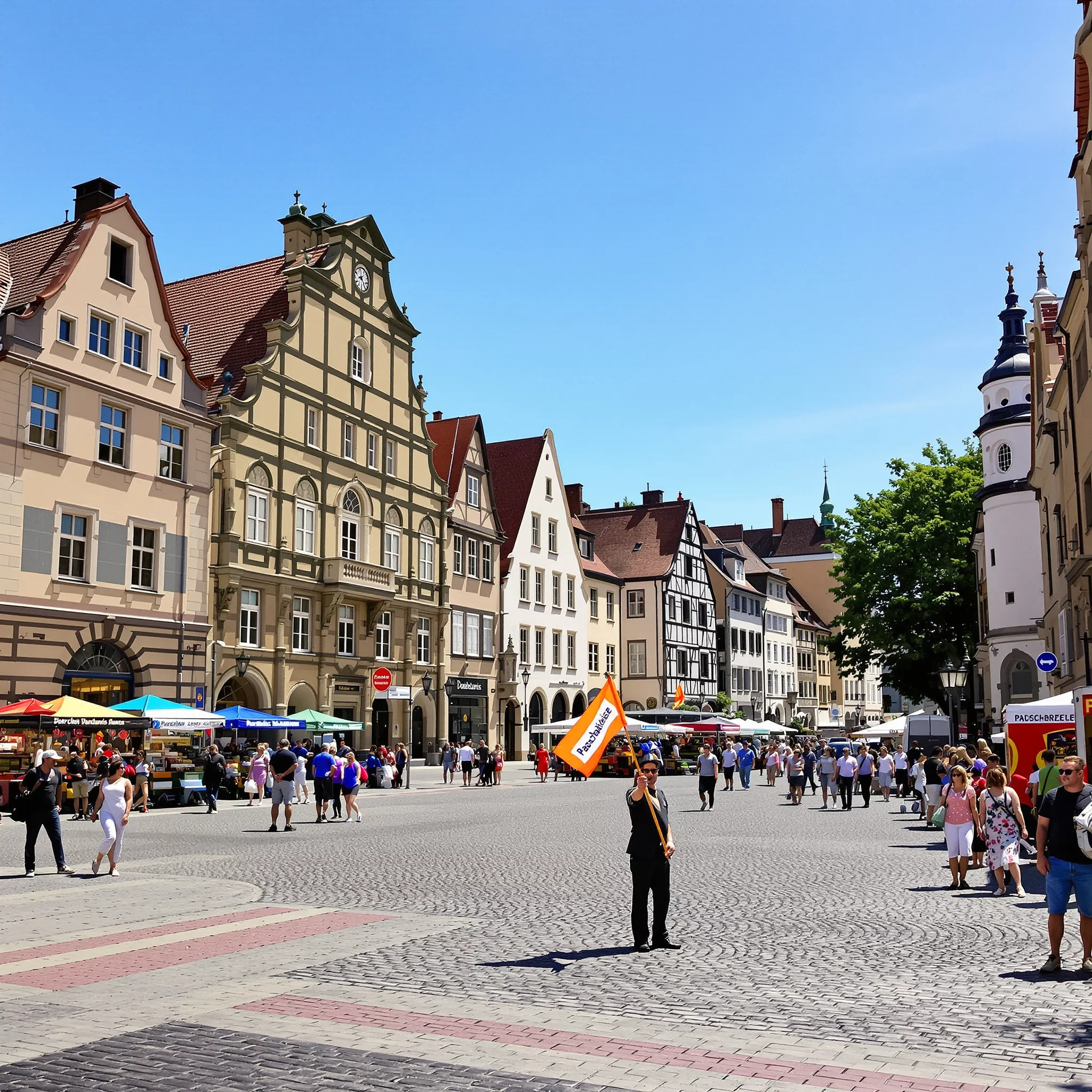team neusta als Gründungsmitglied der Initiative Pauschalreise: Warum das Erfolgsmodell Pauschalreise jetzt einen Branchen-Schulterschluss braucht