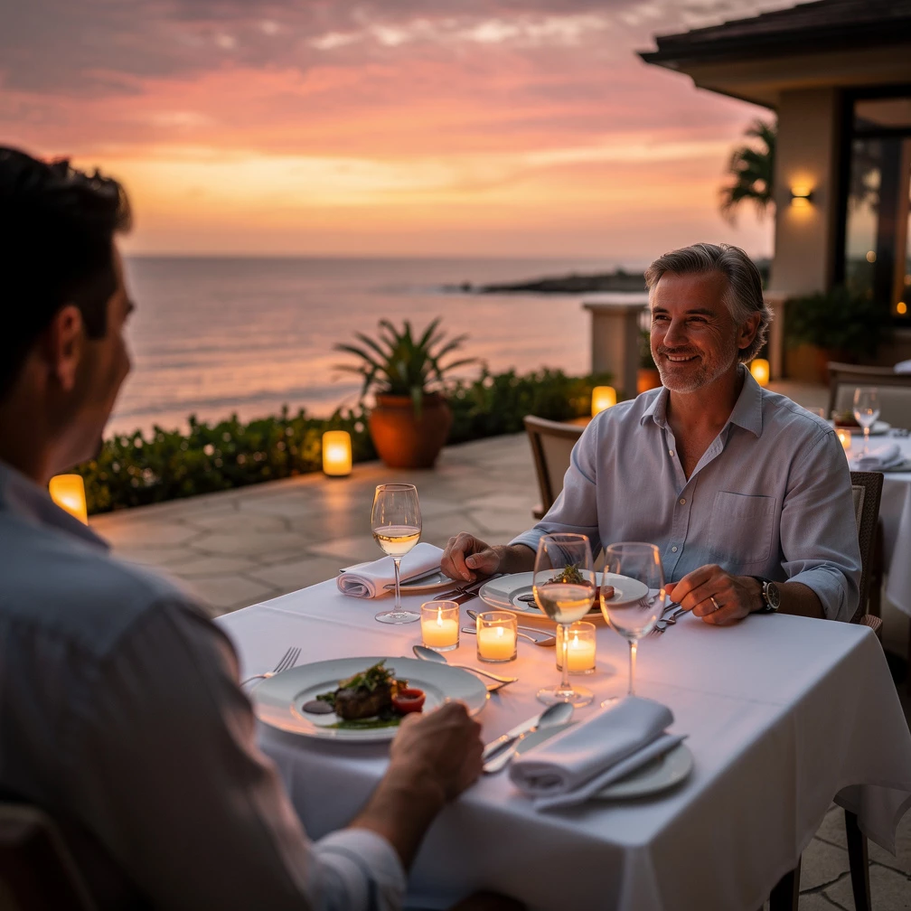 Adults only Hotels: Rückzugsorte für Ruhe, Genuss und Zweisamkeit