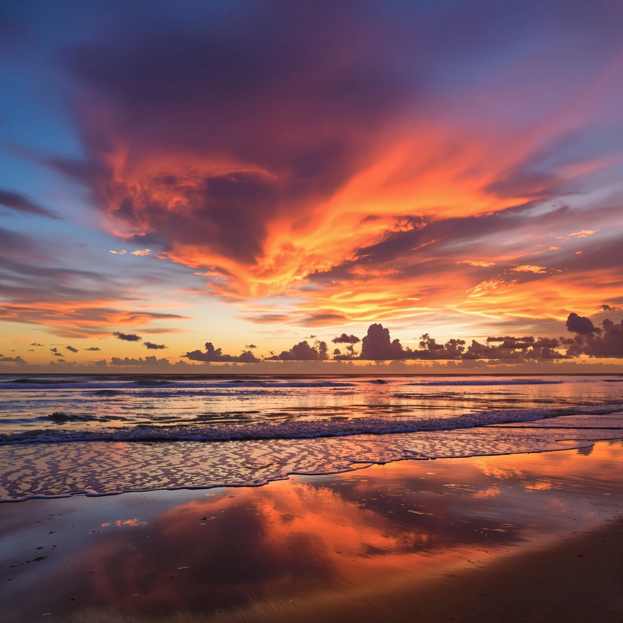 Meer, Wind, Freiheit: Inselmomente zum Genie&szlig;en