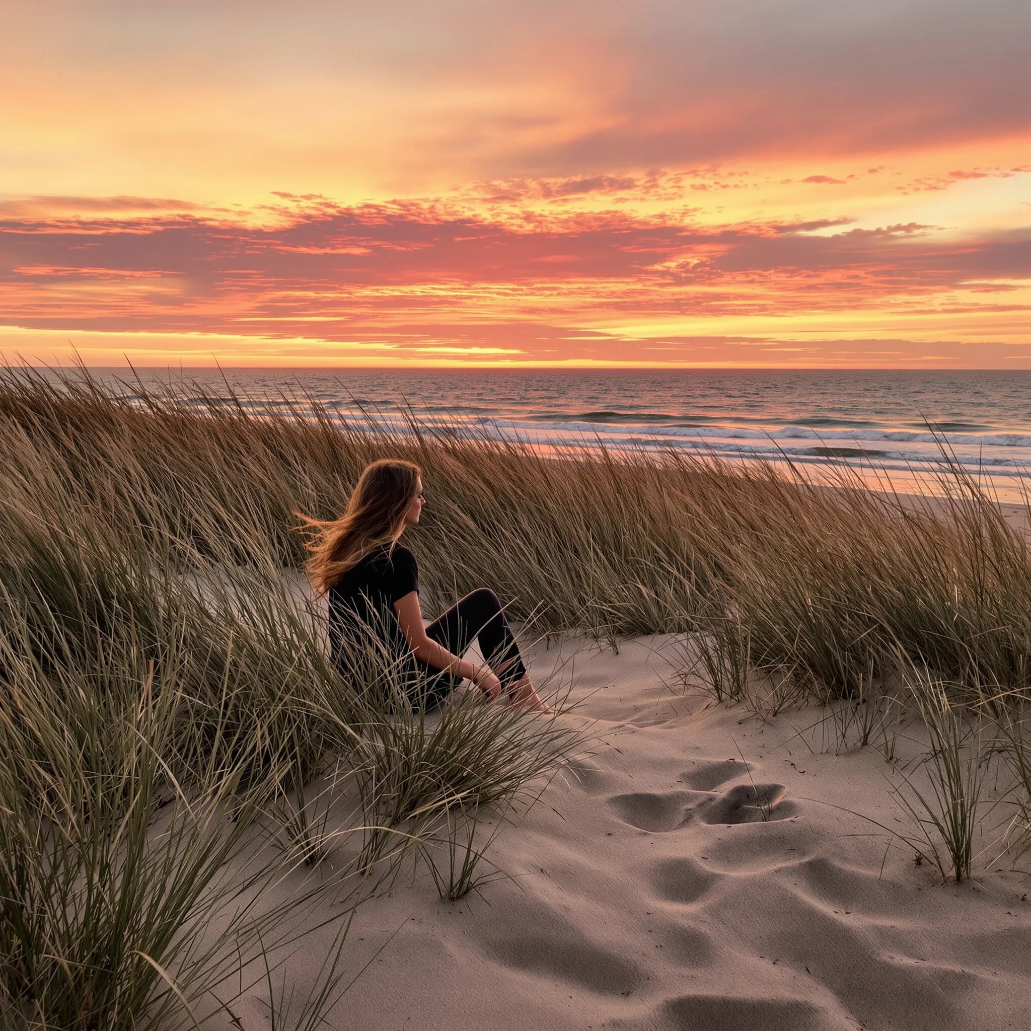 Inselgeflüster: Geschichten zwischen Dünen und Watt – Dein Nordsee Magazin