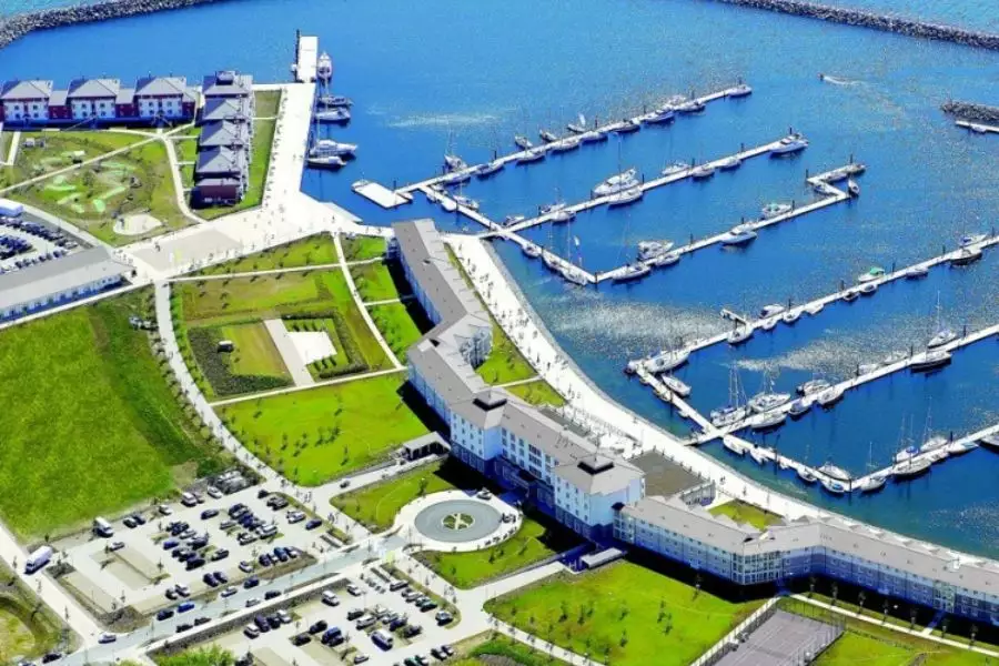 Immobilien an der Ostsee - Strandhäuser Ostsee - Ferienwohnungen Ostsee