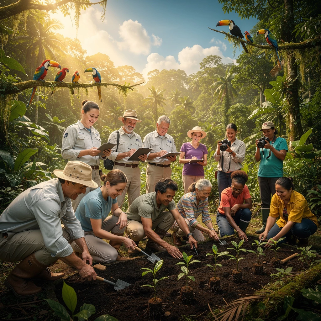 Klima-Kipppunkte – Forscher warnen vor beschleunigter Erderwärmung