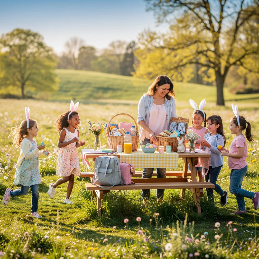 Osterferien in Sachsen-Anhalt: Die besten Ausflugsziele für Kinder und Familien