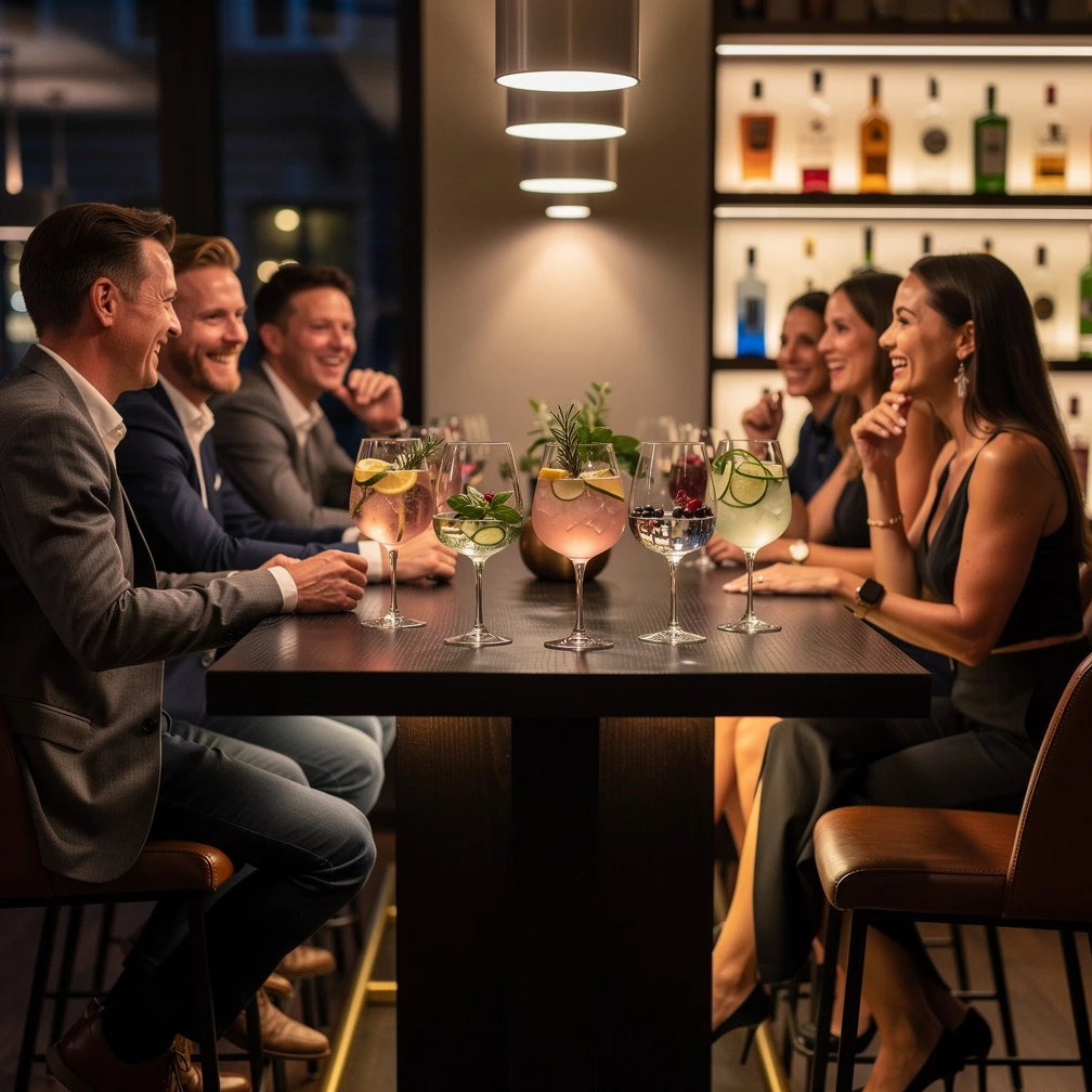 11 tolle Tastings, die ihr in Hamburg machen könnt – die leckersten Verkostungen für Genießer