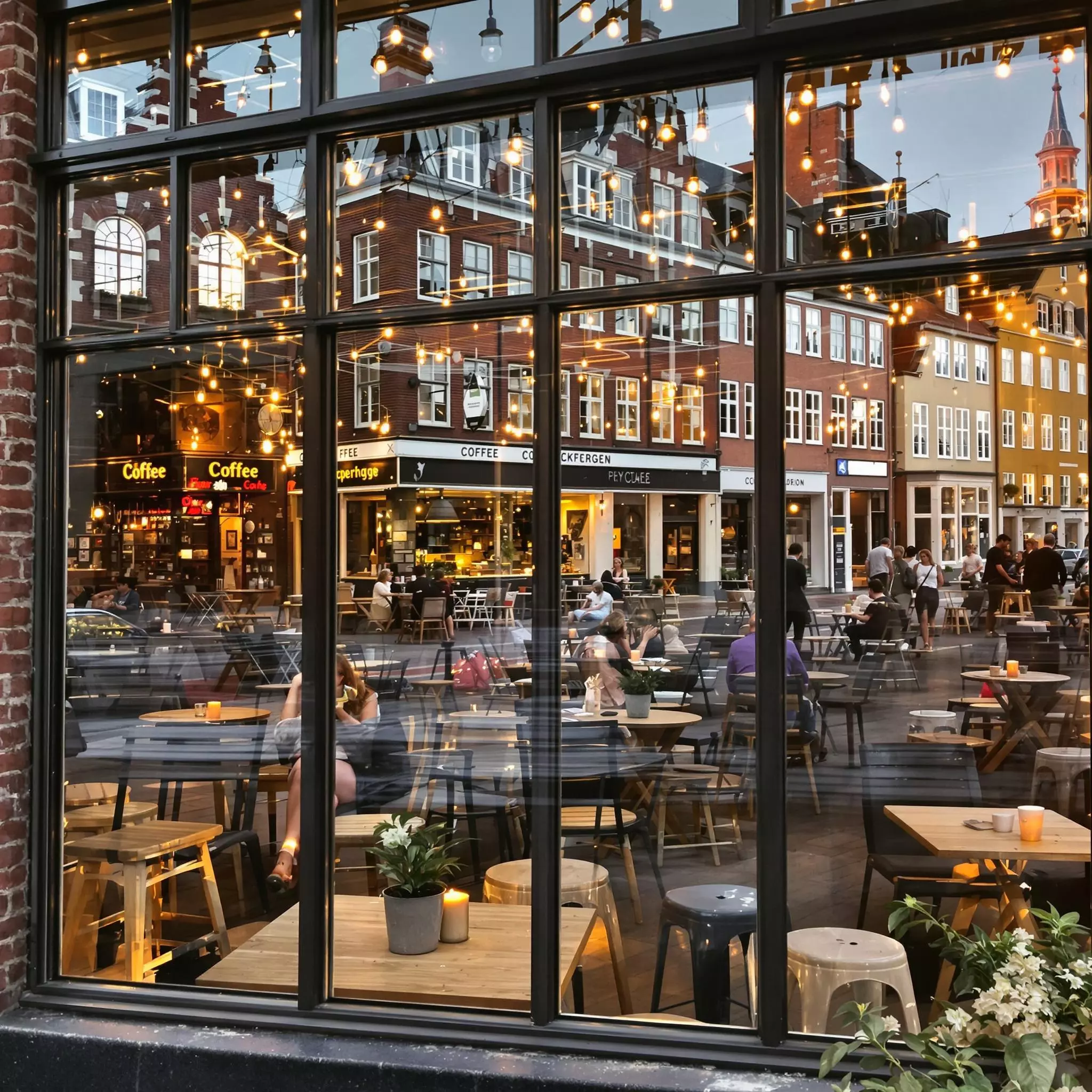 Städtereise nach Kopenhagen – Hygge und historische Sehenswürdigkeiten genießen
