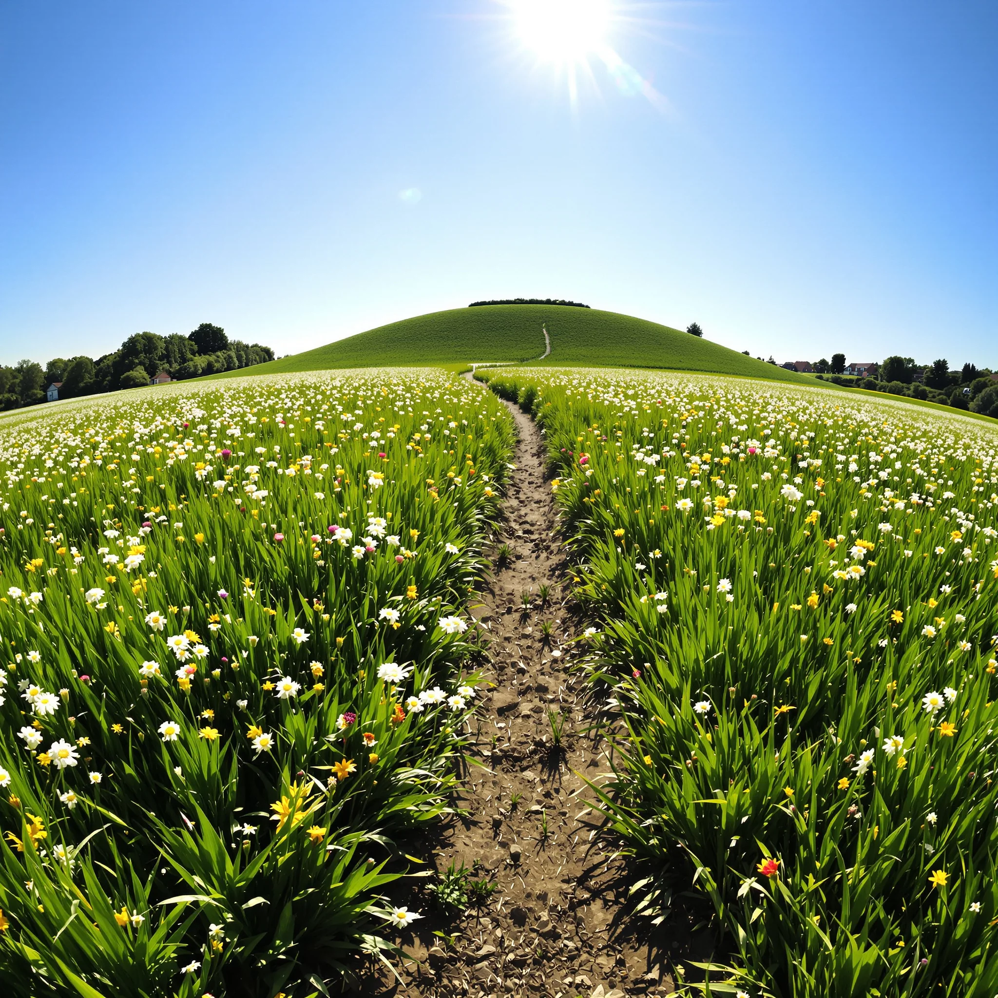 Kleine Fluchten – Mikroabenteuer vor deiner Haustür