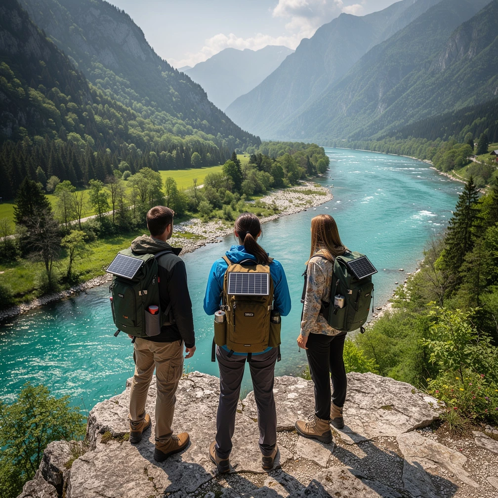 Slowenien günstiger Urlaub: Natururlaub zwischen Alpen und Adria