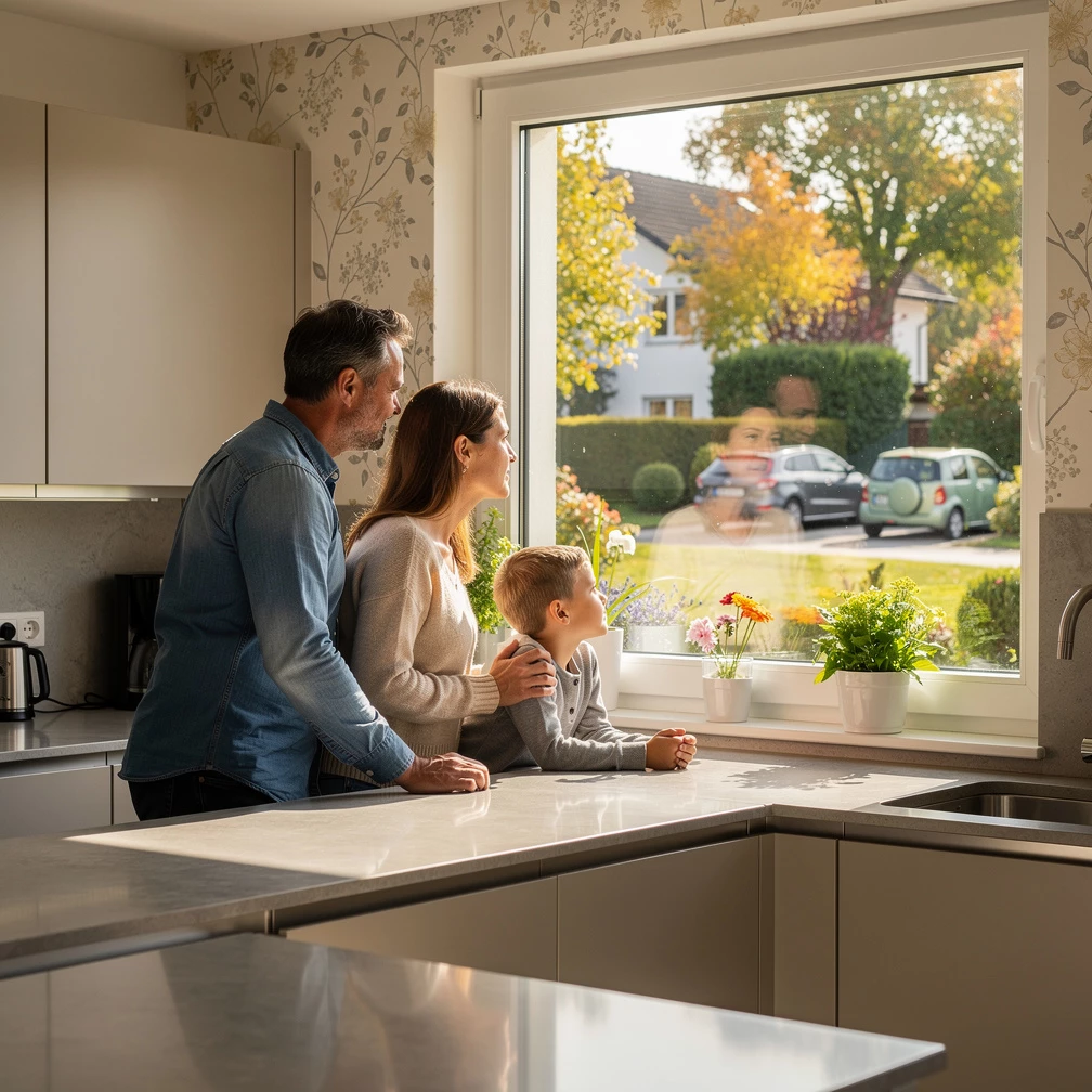 Was kostet der Iran-Krieg eine deutsche 4-köpfige Familie eigentlich? – Belastung, Mehrkosten und politische Entlastung