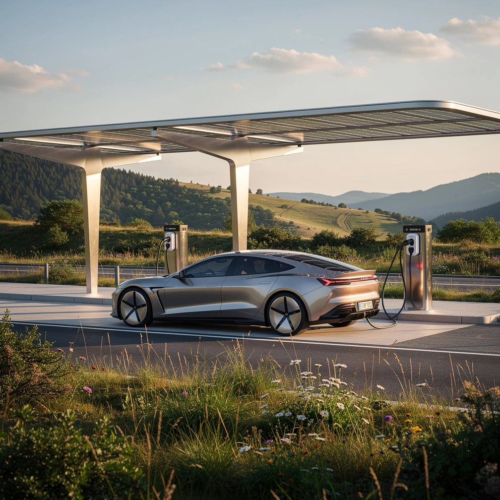 Wie wähle ich den besten Mietwagen für meinen Roadtrip aus?