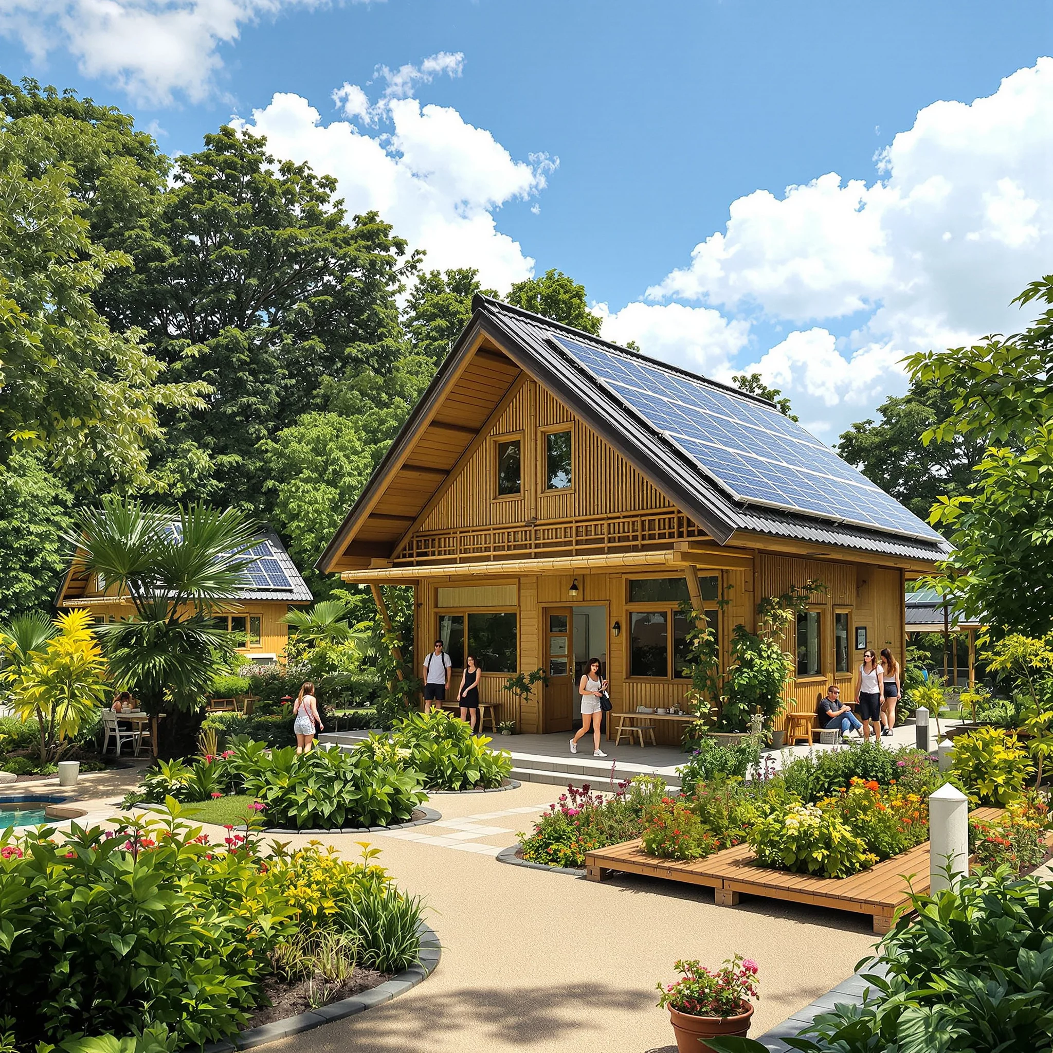 Coolcations & Earth-Friendly Escapes – Nachhaltig und authentisch reisen