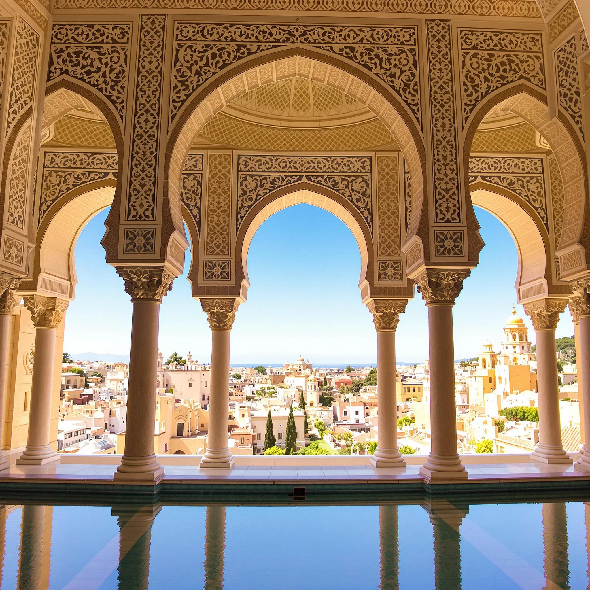 Granada in Andalusien – Spanische Faszination mit orientalischem Flair | DAS Städtereisen Magazin