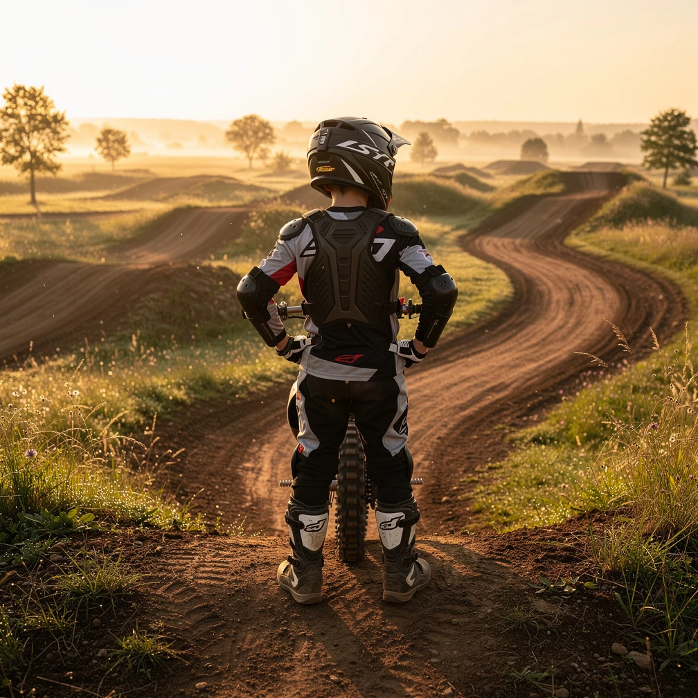 Die Top 10 Motocross-Strecken in Deutschland: Action & Fahrspaß für Fans