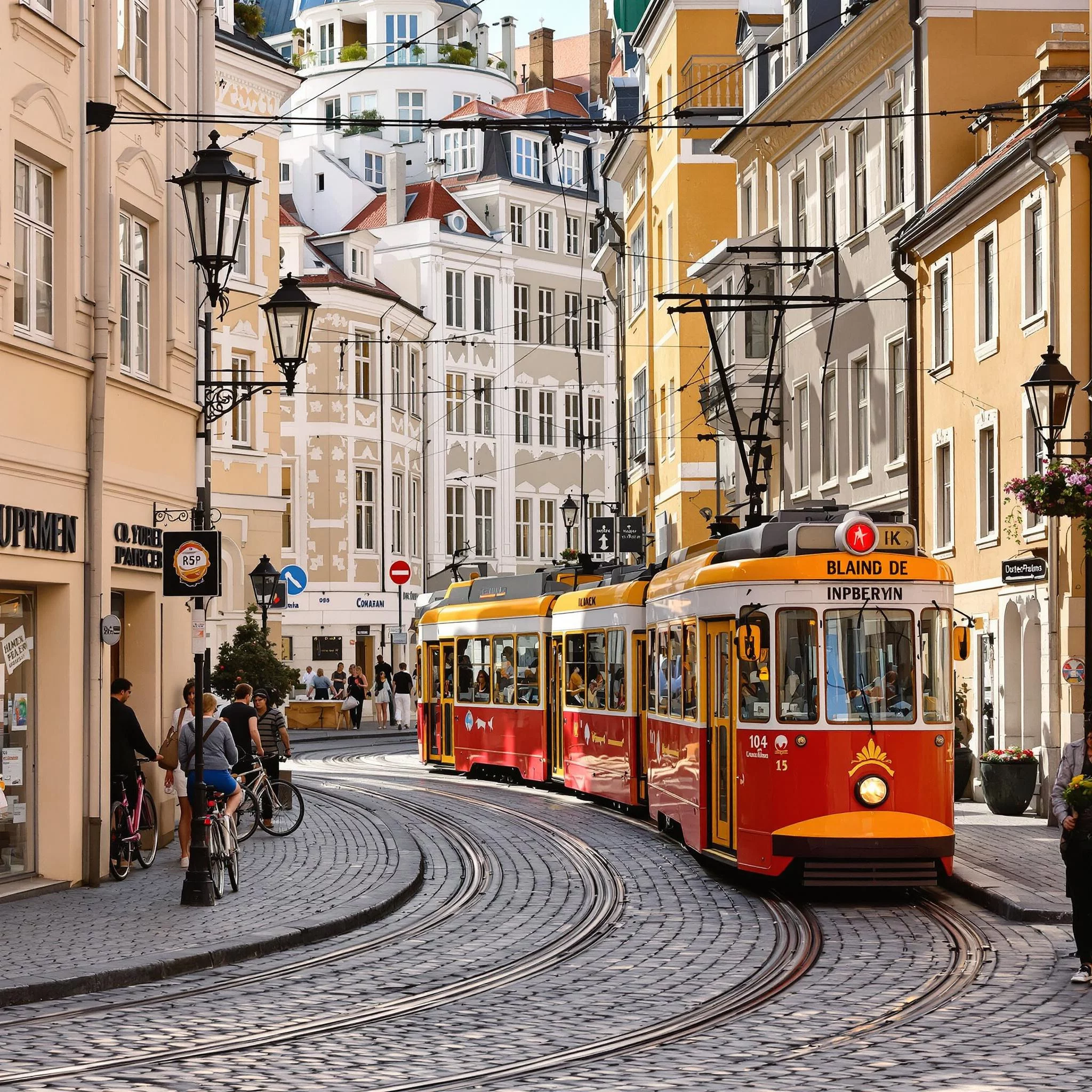 Reiseziele in Osteuropa – Geheimtipps abseits der Massen | Städtereisen Magazin