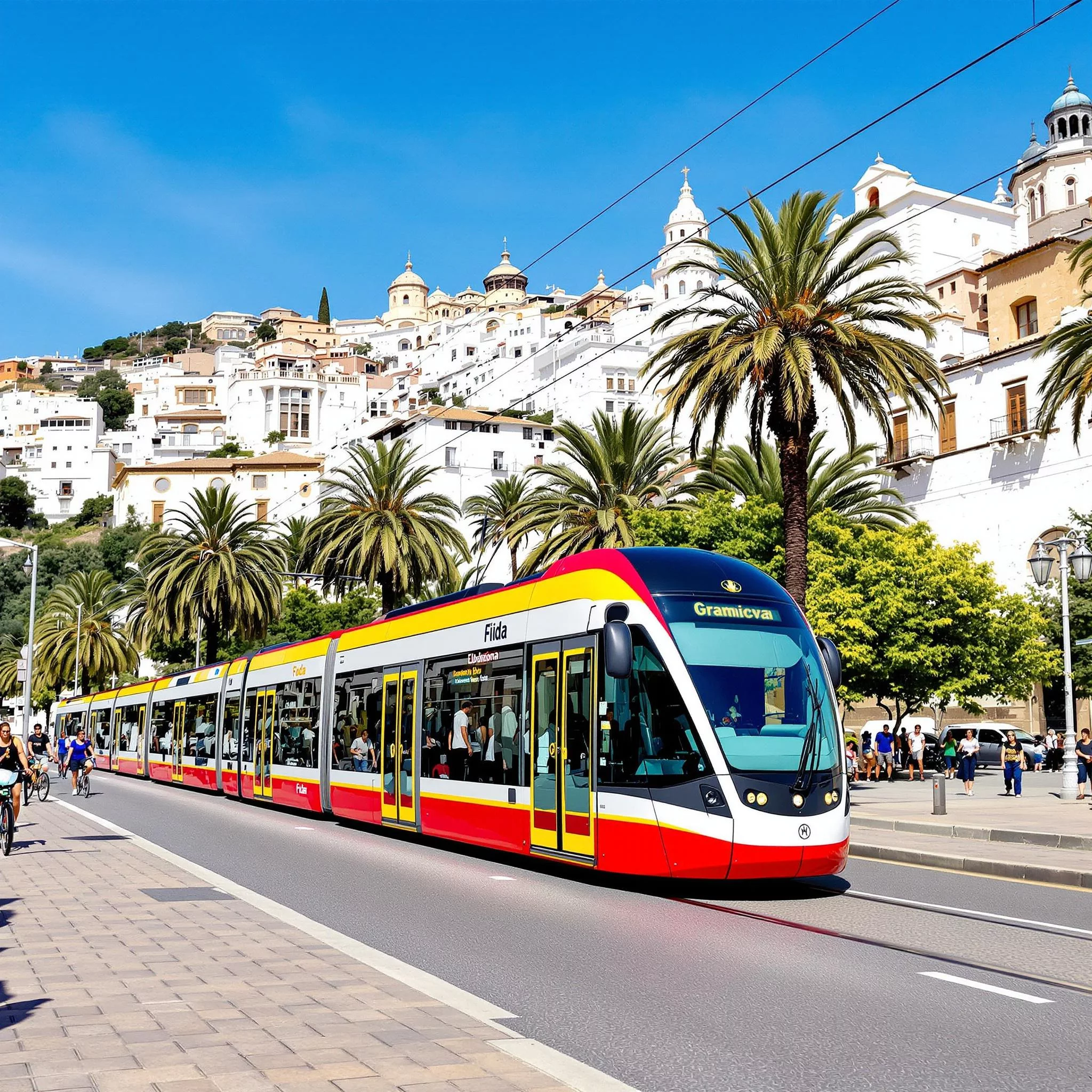 Granada in Andalusien – Spanische Faszination mit orientalischem Flair | DAS Städtereisen Magazin