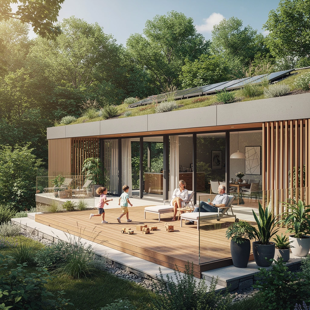 Ferienhaus oder Hotel? Die ehrliche Antwort für Familien