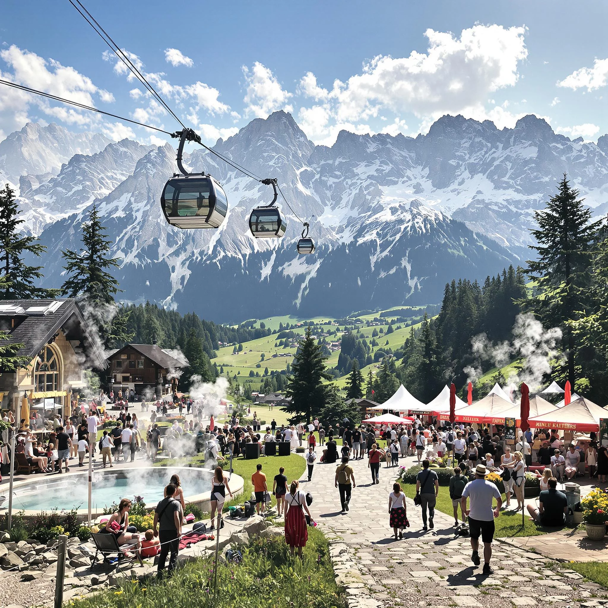 Städtereise Berchtesgaden – Kultur und Tradition erleben