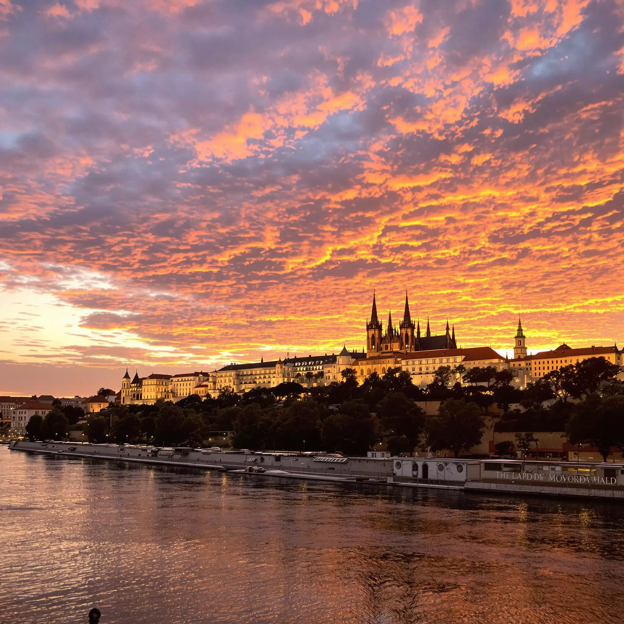 Städtereise nach Prag – Eine Stadt voller Geschichte und Kultur