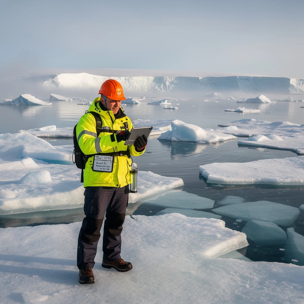 Klima-Kipppunkte – Forscher warnen vor beschleunigter Erderwärmung