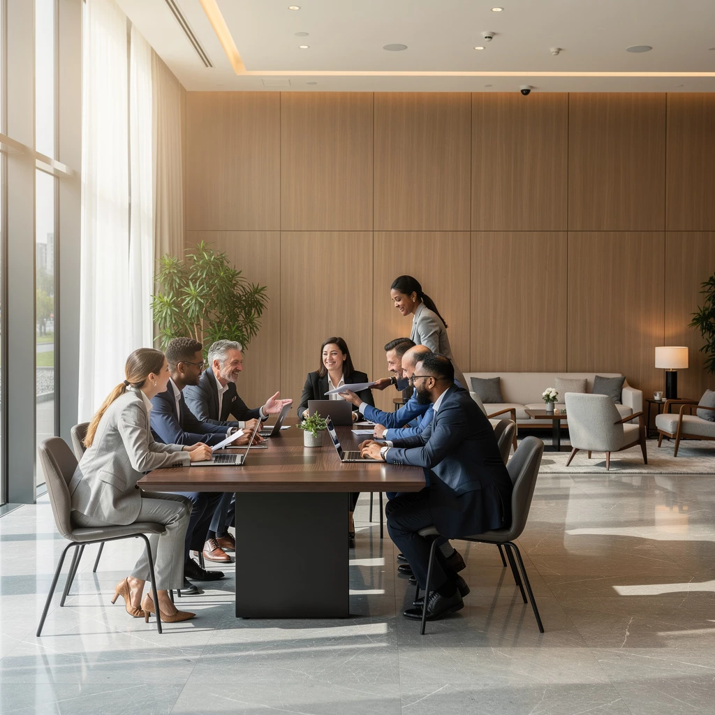 Langfristig denken, stabil wachsen: Leonardo Hotels und der deutsche Hotelmarkt – Yoram Biton im Interview