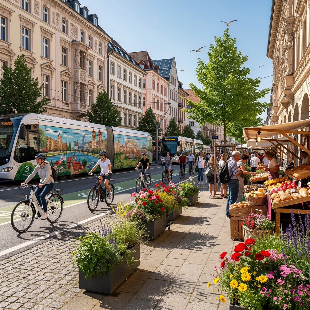 Reisen in Deutschland: Wo Urlauber jetzt sparen
