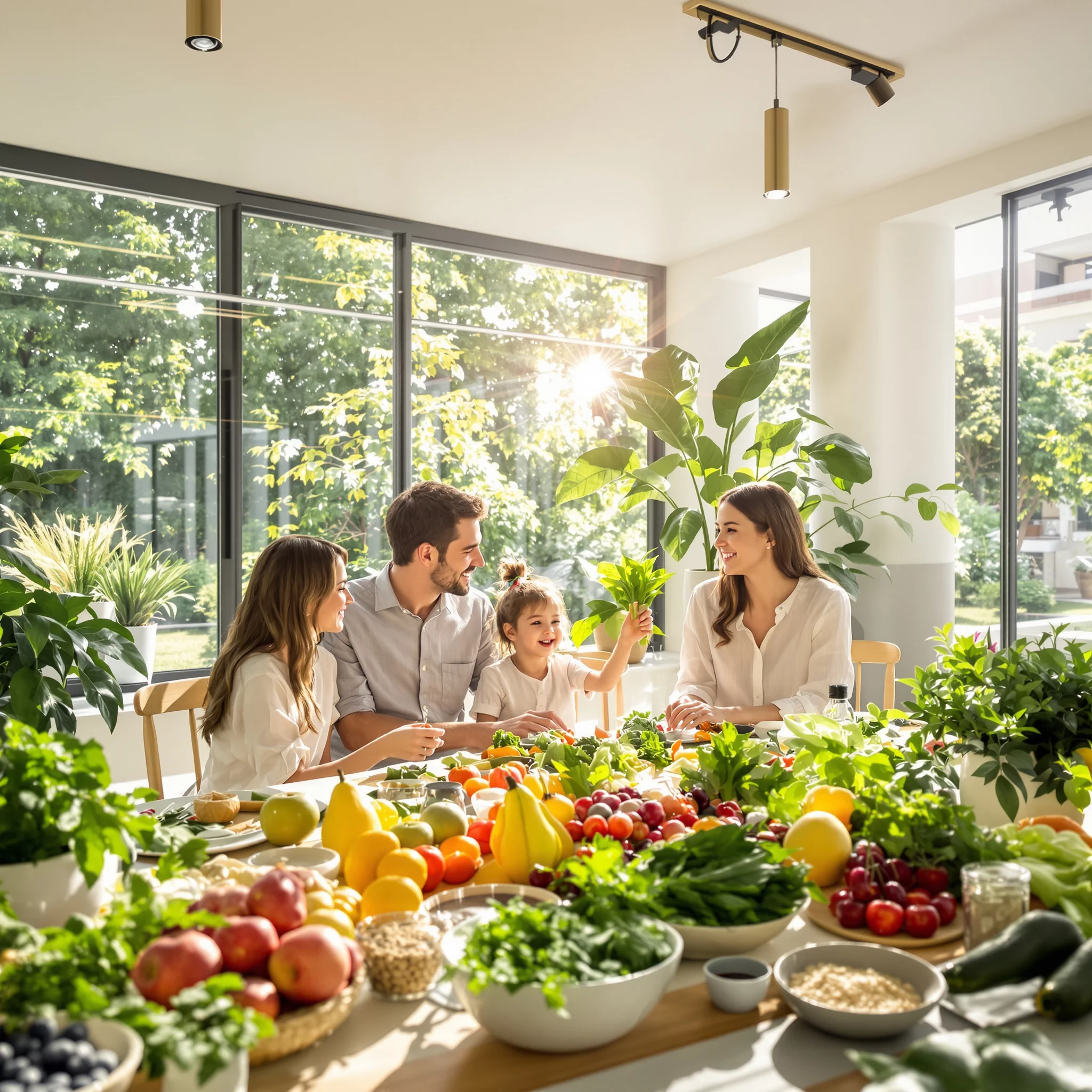 Immunsystem stärken: Gesund durch die kalte Jahreszeit