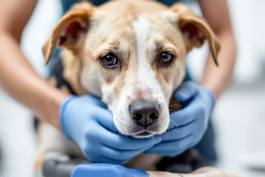 Alles über Prothesen für Hunde - Hundeorthopädie