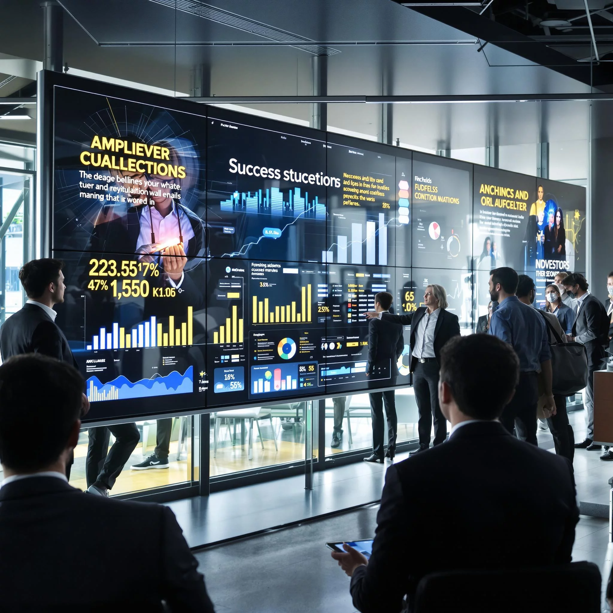 Die Magazinwelten – Contentrevolution für Unternehmen mit künstlicher Intelligenz