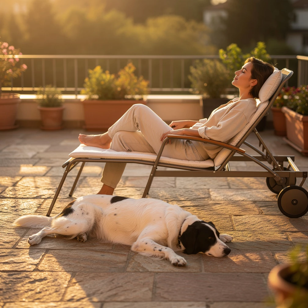 Hundehaltung: Experten-Tipps für ein glückliches Zusammenleben