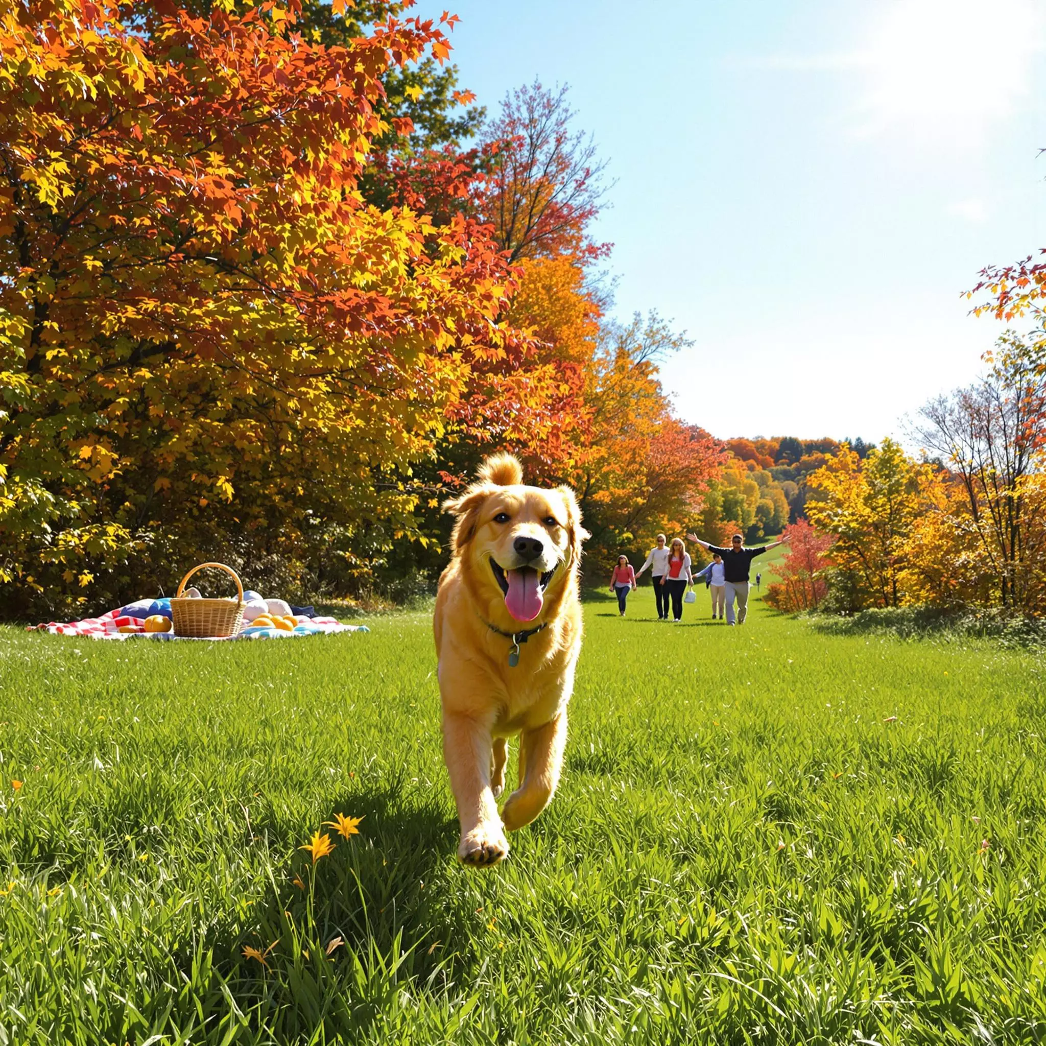 Ausflüge mit Hund: Die besten Tagestrip-Ideen