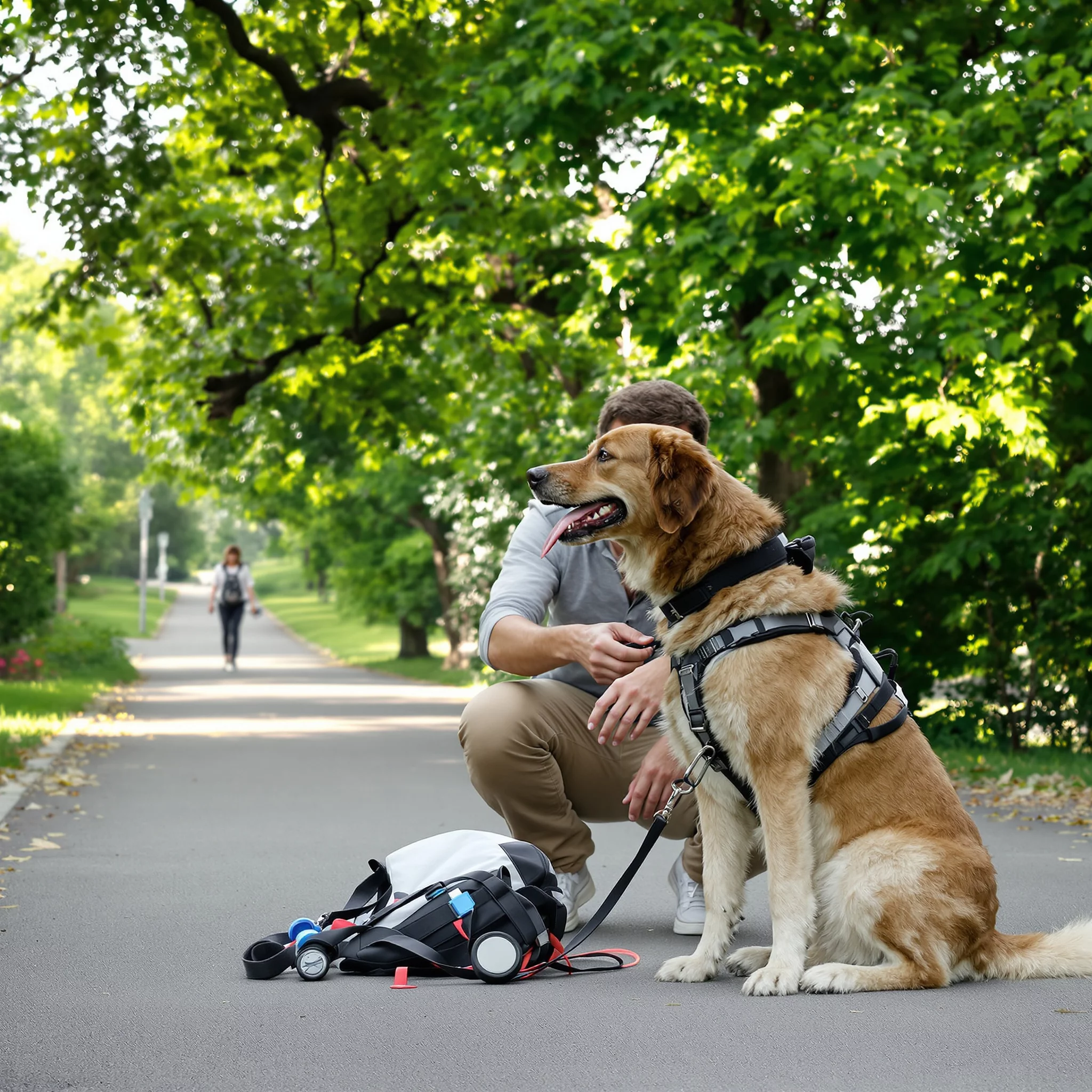 Herbsturlaub Tipps für den perfekten Urlaubsspaß mit Hund