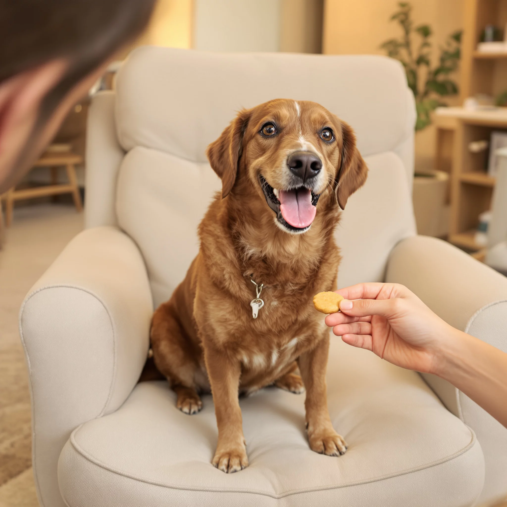 Hundekrallen schneiden oder schleifen – oder einfach mehr Gassi gehen?