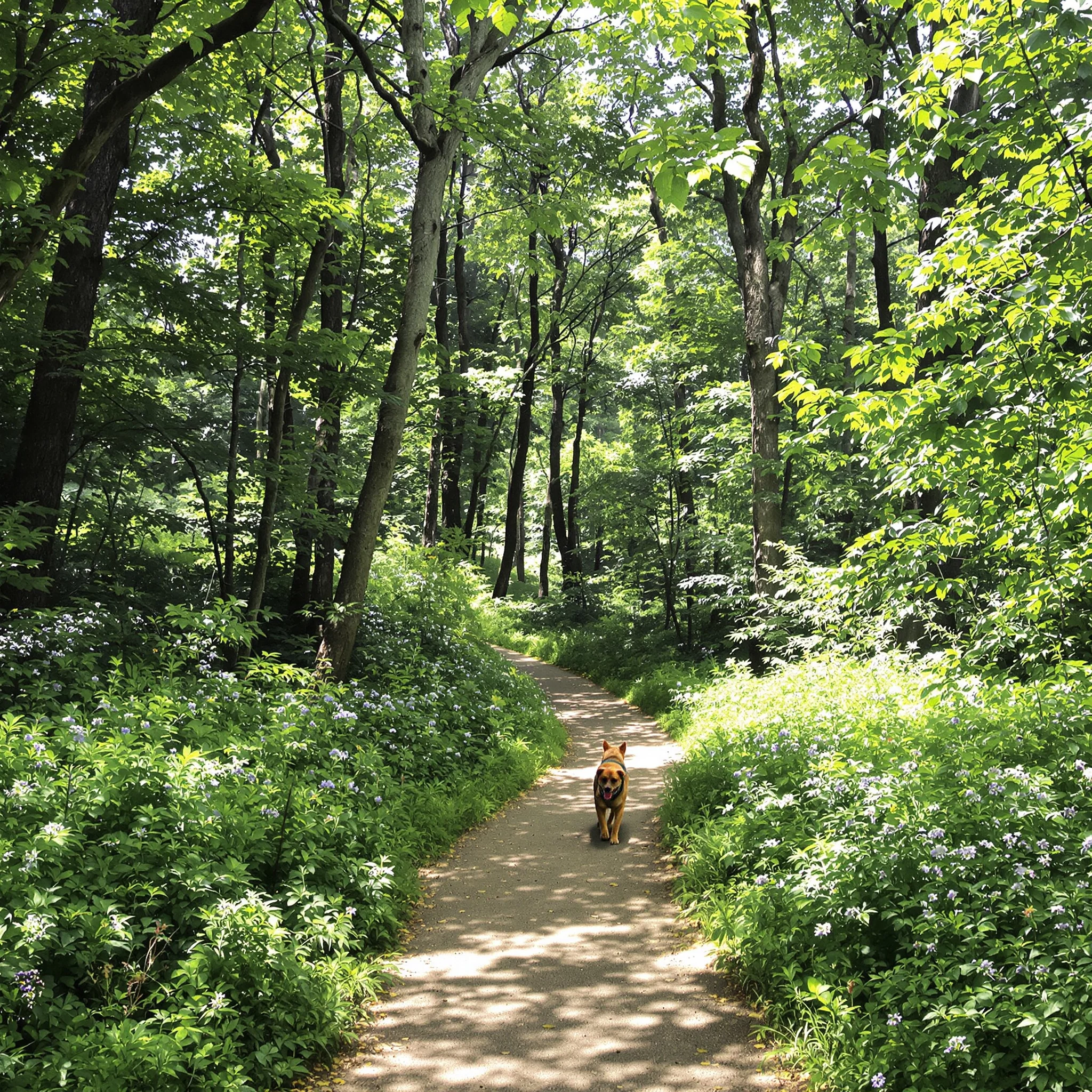 Wandern mit Hund: Was muss in den Rucksack? Die ultimative Packliste!