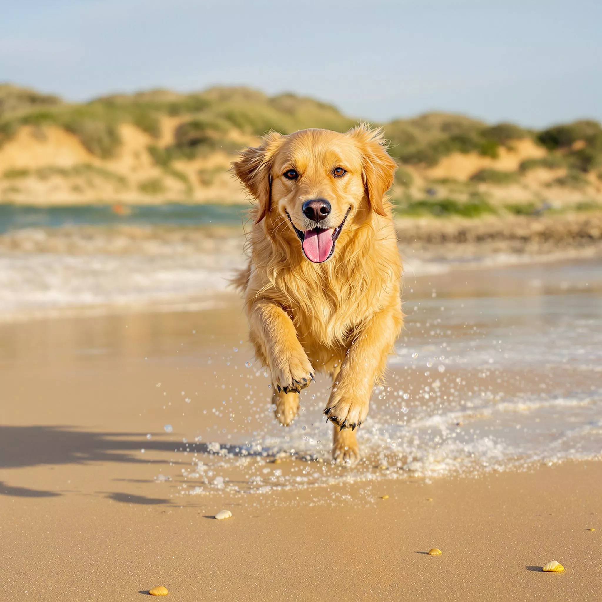 Jörg Müller - Dogwalker Essen: Tipps für den Urlaub mit Hund