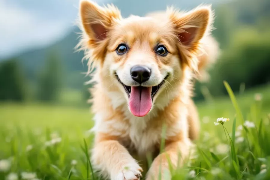 Deine Packliste für den Urlaub mit Hund