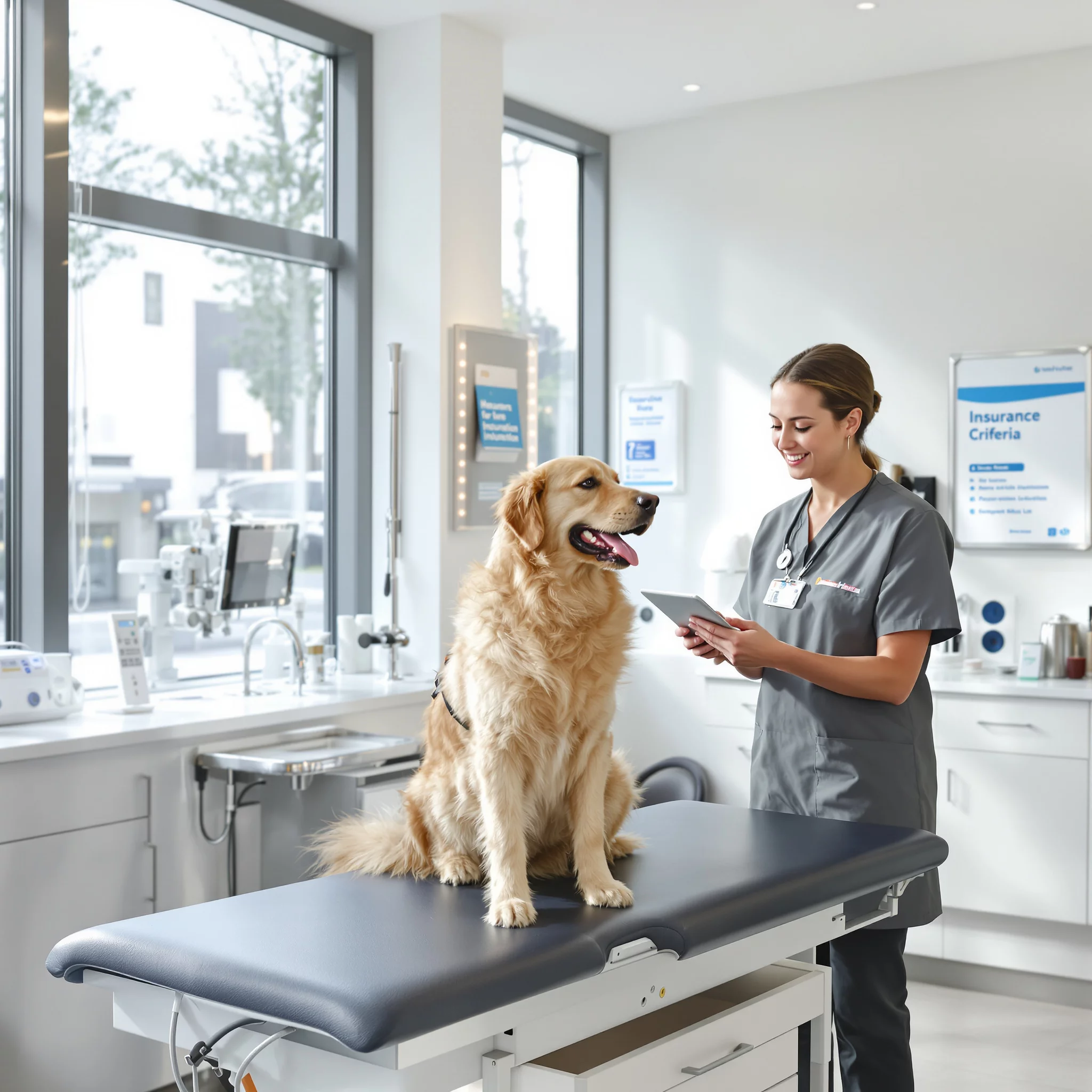 Hundekrankenversicherung finden: Worauf muss ich achten?