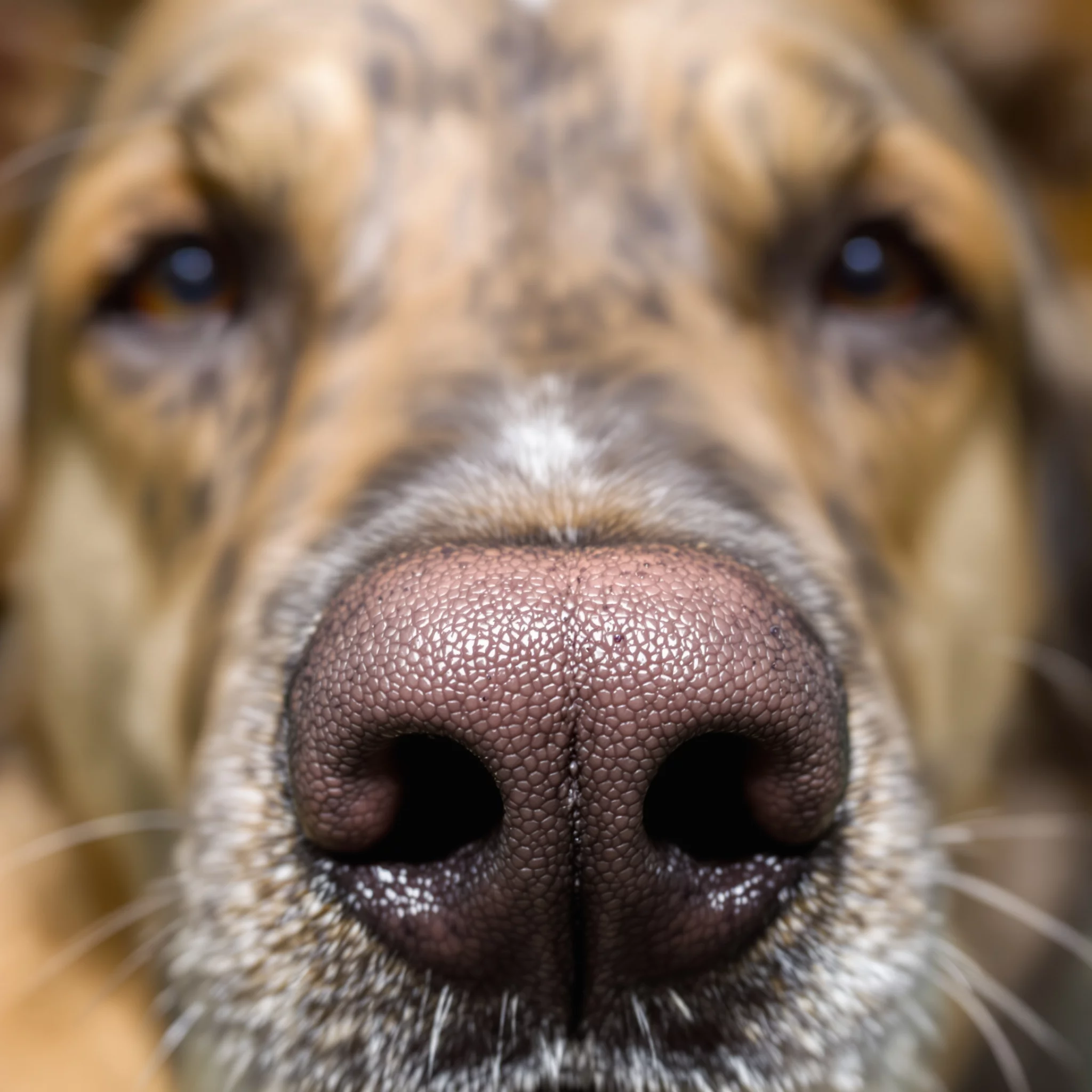 Feucht und Nass? Die unglaublichen Hundenasen – Wissenswertes für Dog-Moms & Dog-Dads