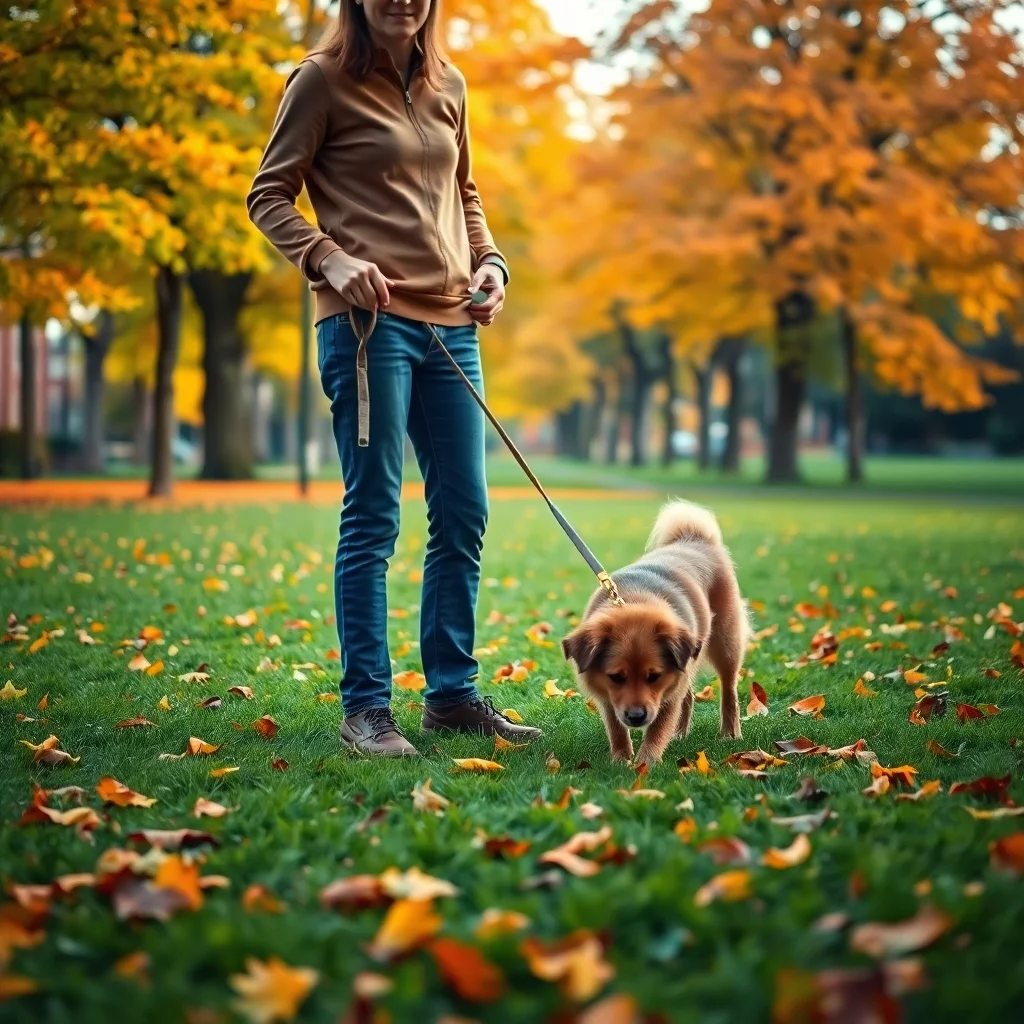 ein foto zum thema giftköderalarm zum schutz der hunde. bitte