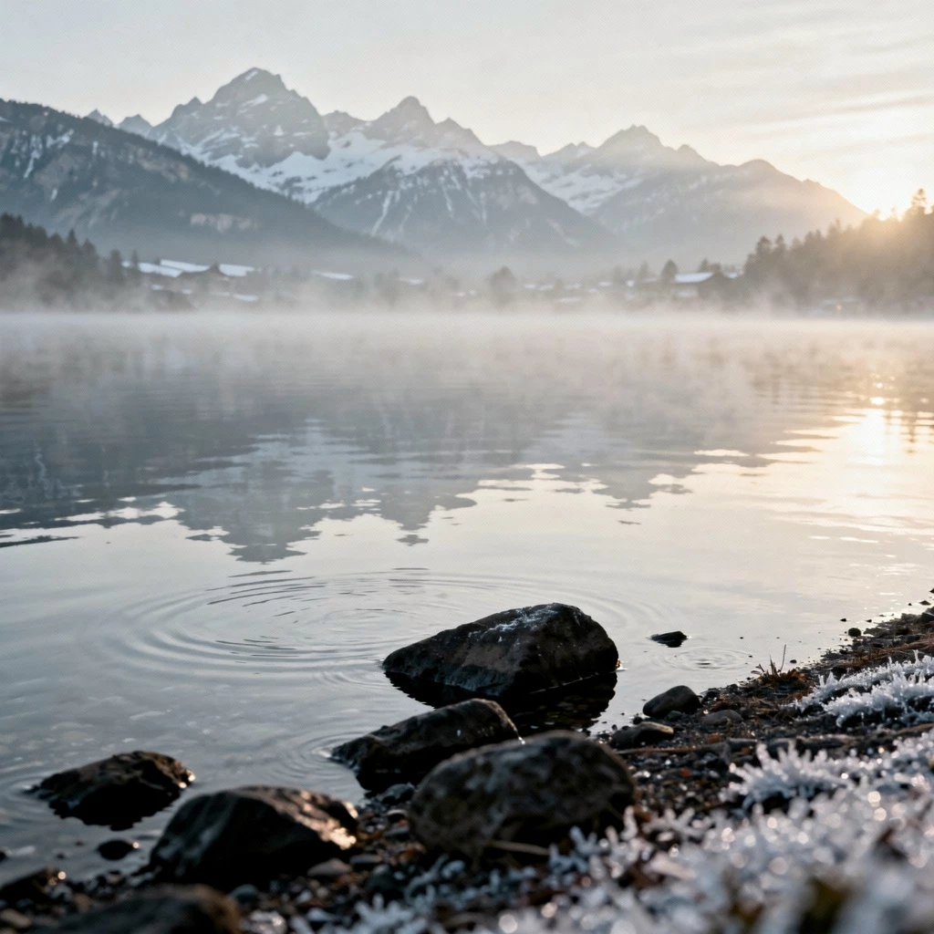 Prien am Chiemsee: Das Tor zur Herreninsel und zum Märchenkönig