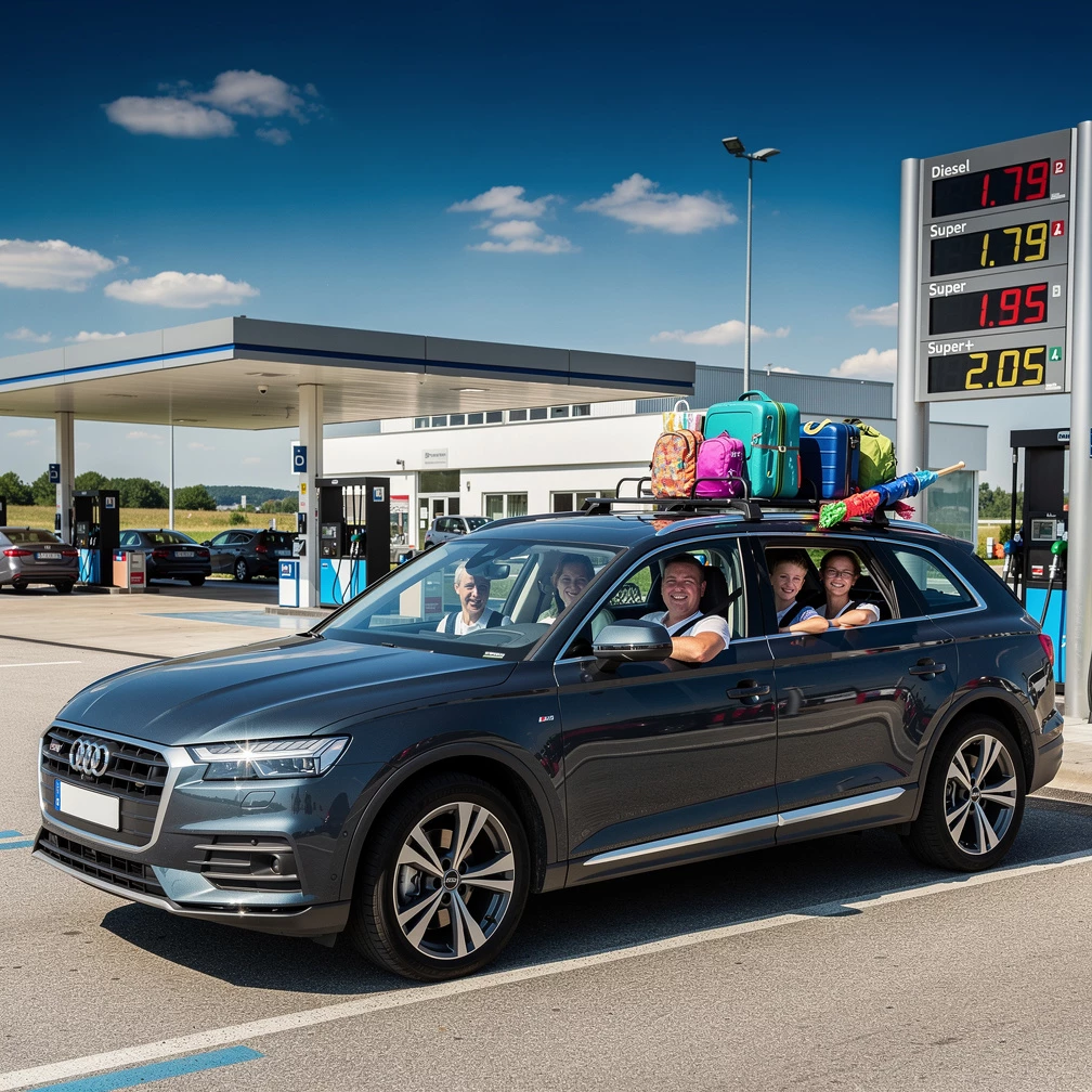 Urlaub trotz steigender Preise: Spartipps & Strategien für 2025