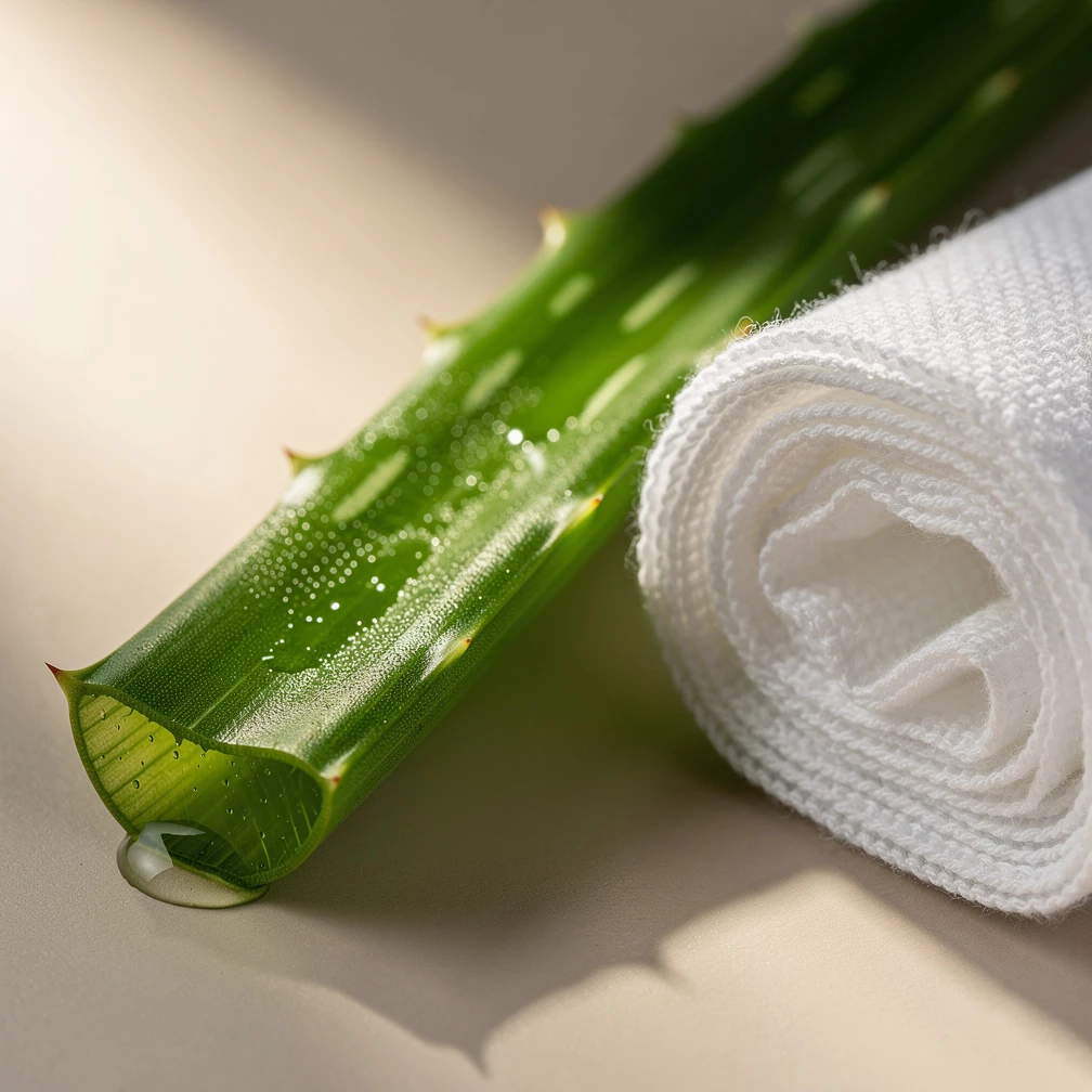 Bester Schutz: Hausmittel gegen Sonnenbrand im Vergleich