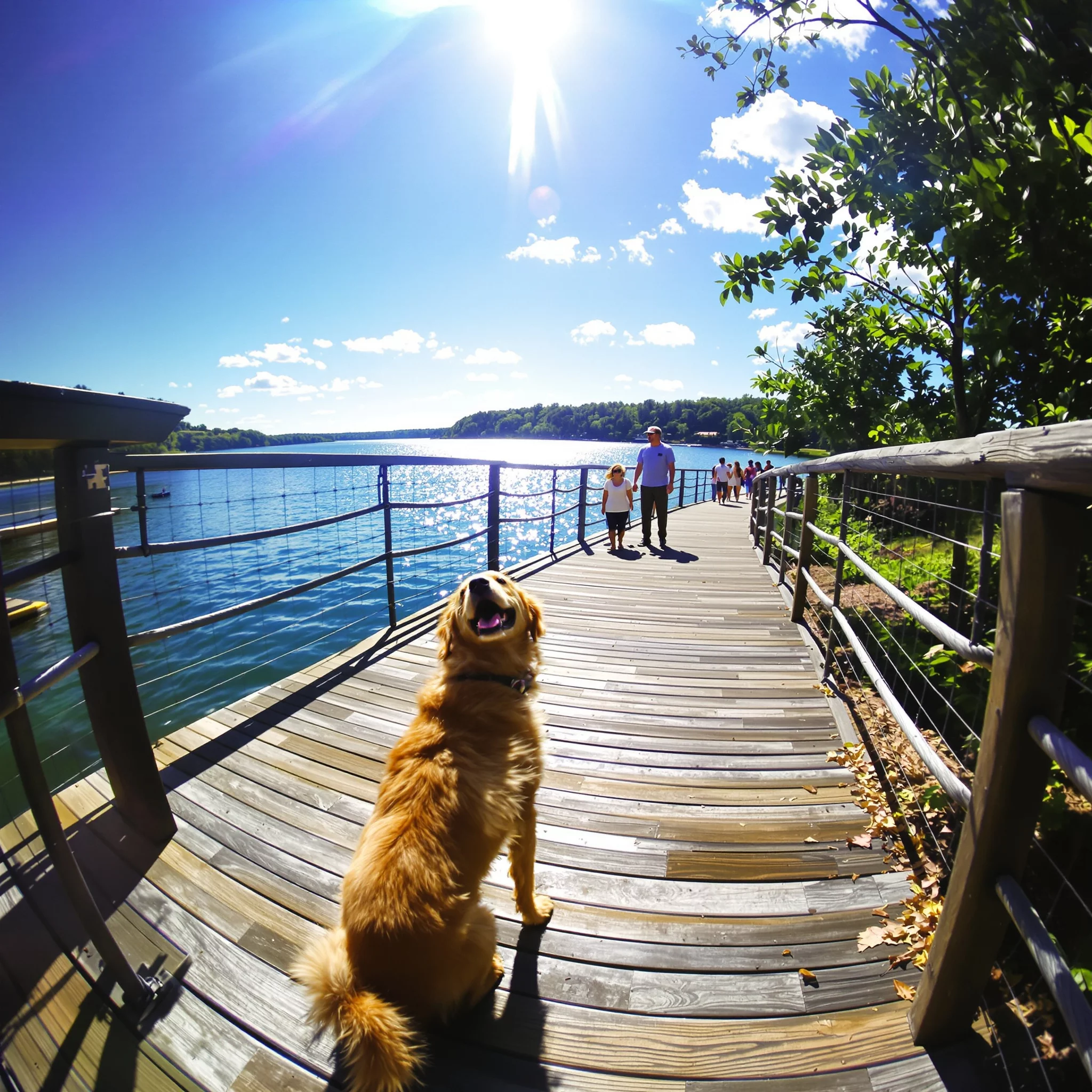 Urlaub mit Hund: Das beste Verkehrsmittel und entspannte Anreise für Vierbeiner