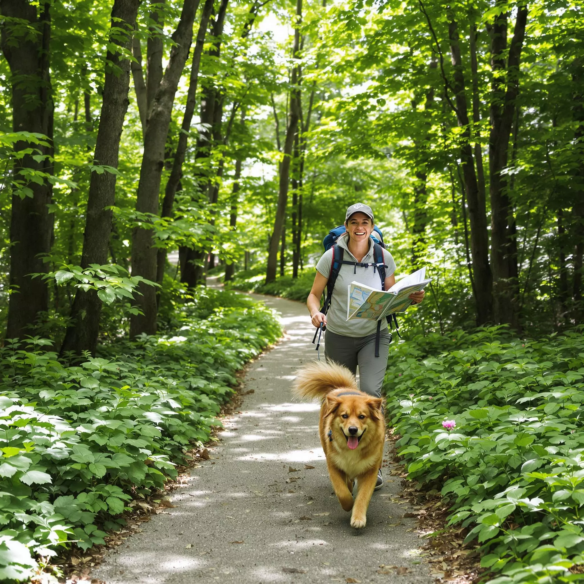 Auswirkungen von Klimaveränderungen auf die Hundegesundheit im Urlaub