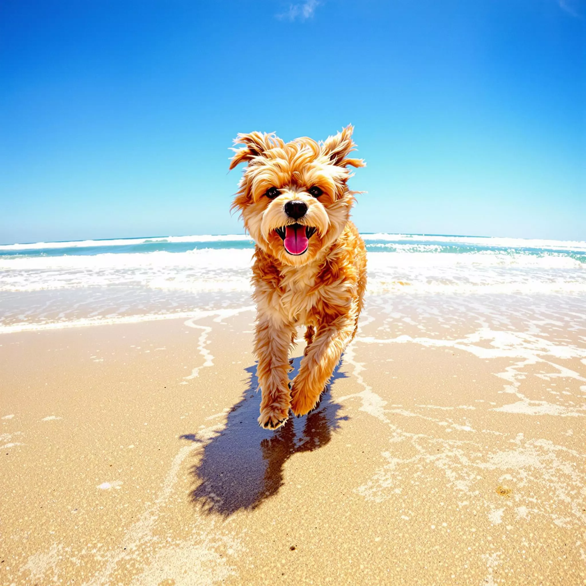 Ausflüge mit Hund: Die besten Tagestrip-Ideen