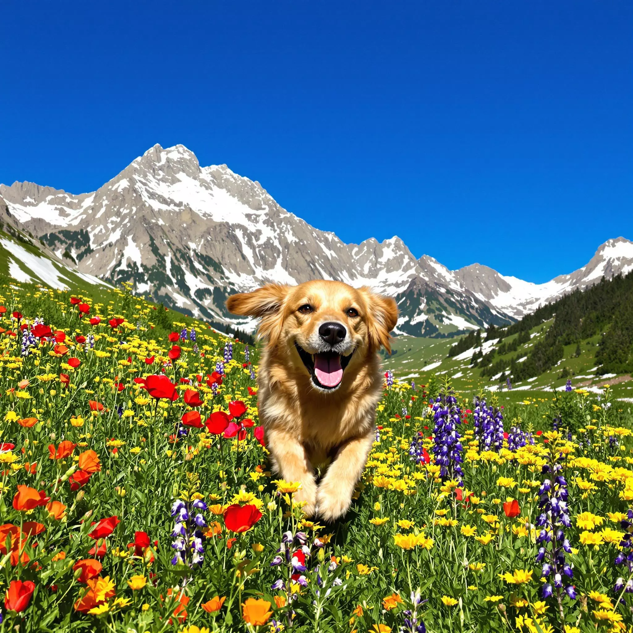 Die ideale Ausrüstung für einen Hundeurlaub in den Alpen