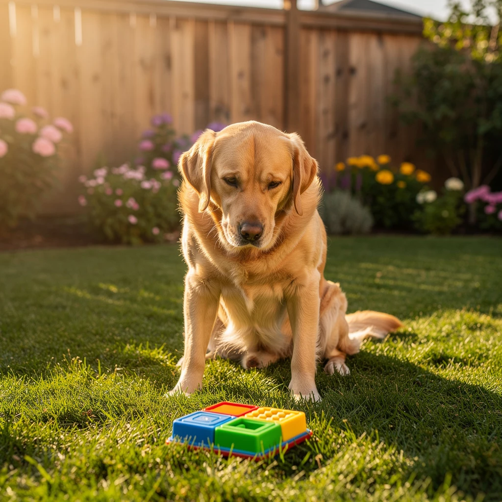 Kopfarbeit Hund: Effektive Übungen für geistige Auslastung