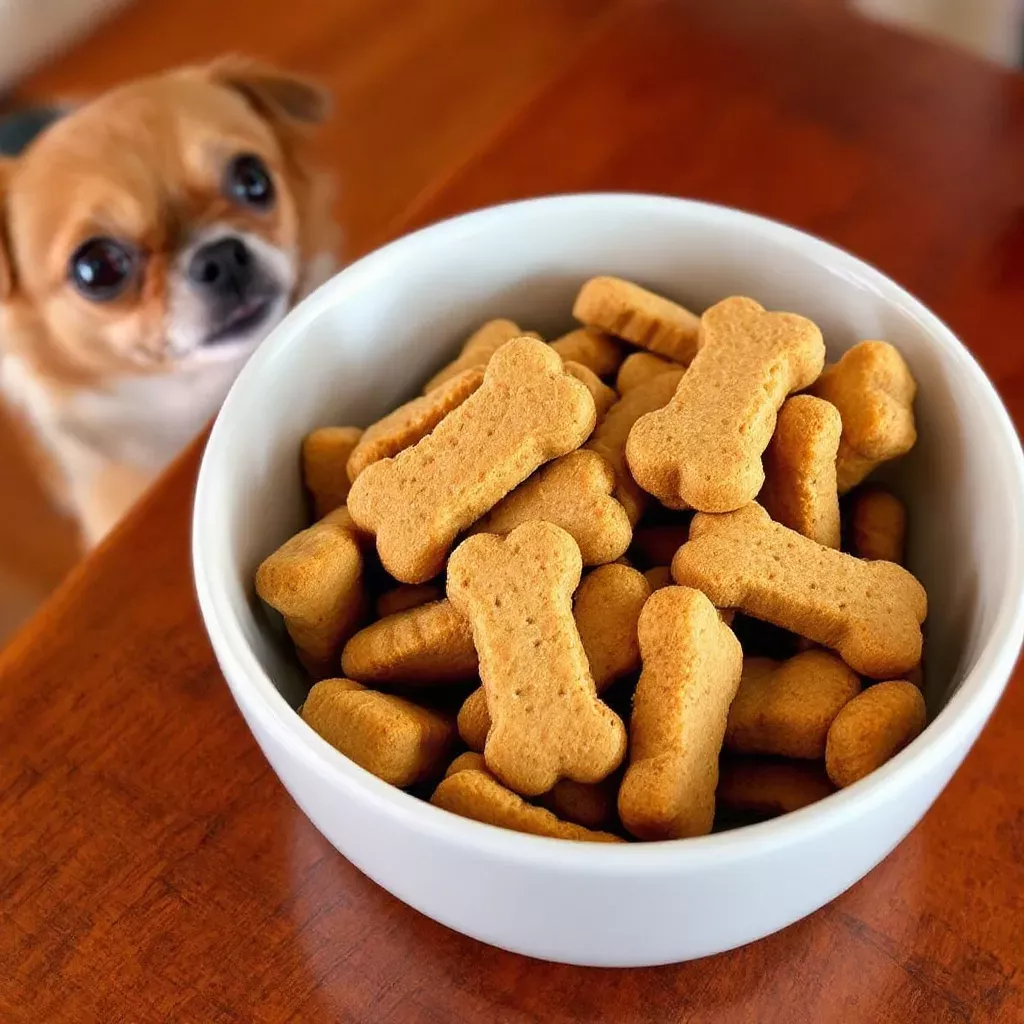 Gesunde Hundekekse selbst backen - Einfache und leckere Rezepte